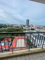 Aurora Liza Homestay KBCC Service Apartment - Bed and Breakfast Kota Bharu