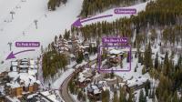 The Bears Den - B&B Breckenridge