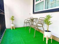 Singgah Homestay Yala ตลาดเก่า - B&B Ban Sarong