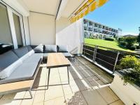 JJ Living - Bergzeit 160 - B&B Scheidegg