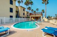 Aztec Habitat No. 19 - B&B South Padre Island
