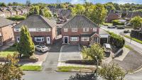 Highland House - B&B Birmingham