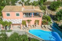 Villa Nefeli - B&B Nisáki