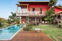 Luxury and Comfort in Bahia - Jacuipe, Guarajuba - B&B Camaçari