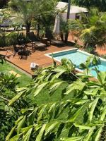 Luxury and Comfort in Bahia - Jacuipe, Guarajuba - Chambres d’hôtes Camaçari