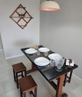 Apto 2Dorms c/estac 10 minutos de Alphaville - B&B Barueri