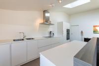 Landelijk vakantiehuis in Diksmuide met een tuin en vijver - Chambres d'hôtes Dixmude