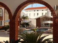 PASSION DEL CARIBE - CORAL VILLAGE 1 - modern and fully equipped apartments & suites in residence with pool and 24 hour security, close the beach, shops, bars, restaurants & entertainment - Chambres d'hôtes Punta Cana