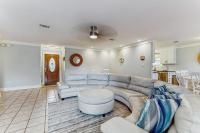 Three Bedroom holiday home