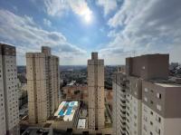 Apartment in Osasco - Ferienwohnung Osasco