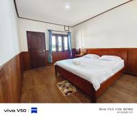 DONDET Vixay Sunset And River View - Ferienwohnung Ban Don-En