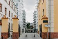 Witolda - luksusowy apartament w centrum - Fair Rentals - Bed and Breakfast Wrocław
