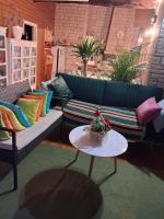 Casa do Vale Encantado - B&B Cedovim