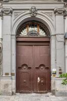Palazzo Cavarretta - Le Stanze dei Baroni - Chambres d’hôtes Palerme