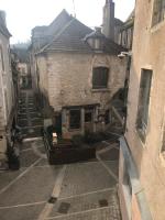 Medieval - Bed and Breakfast Clamecy