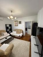 Zenn Apartments Sarajevo - B&B Sarajevo