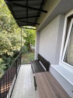 Zenn Apartments Sarajevo - B&B Sarajevo