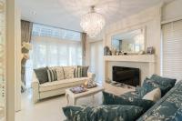 Baan Hua Hin 4 Bedroom Luxury Villa by Passionata Collection - B&B Hua Hin