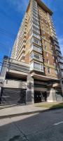 Departamento completo, centrico y estacionamiento - B&B Temuco