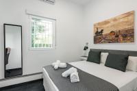 Charming Madrid Las Rosas, Alojamiento de 2 habitaciones con cocina - Chambres d'hôtes Madrid