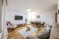 Luxury apartment in the center of Madrid - B&B Madrid
