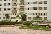 Appartement Moderne Équipé Proche Aéroport Mohammed V - B&B Zawyat an Nwaçer