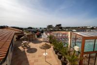 Appartements de 2 et 3 chambres vue océan - B&B Les Sables-d'Olonne