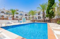 D&D Apartment - Ferienwohnung Paralímni