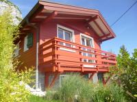 Cottage Bellevue - Duplex Vue Lac - Chambres d’hôtes Veyrier-du-Lac