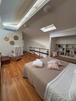 Loft Il Giobertino - Bed and Breakfast Florence