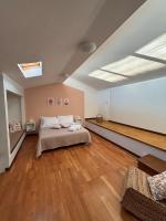 Loft Il Giobertino - Bed and Breakfast Florence