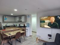 Dosquebradas apartamento lux - Chambres d’hôtes Dosquebradas