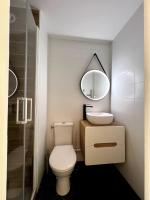 Studio Rénové Proche Mer et Seaquarium - Bed and Breakfast Le Grau-du-Roi