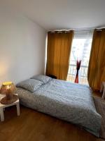 Appartement met 2 slaapkamers