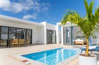 Fabulous Tropical Pearl Villa - Ferienwohnung The Vale