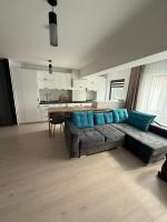 Family Home 3 Centru Palas Mall - B&B Iași