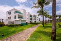 2-Bed Apt Lake View w/ Pool at Praia Forte IPF0201 - B&B Mata de São João