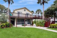 SeaEscape - B&B Folly Beach