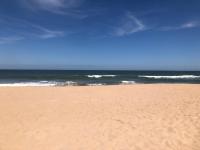 Ferienwohnung, Bosque al Mar in Punta Ballena - B&B Punta del Este