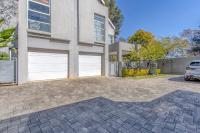 Sabai Oasis - B&B North Riding