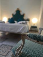 Luxury Suite Vitruvio - Ferienwohnung Formia