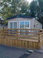 The Rowan - Chambres d’hôtes Boat of Garten