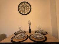 L'Industrielle - Cozy & central - Close to train station - B&B Brive-la-Gaillarde