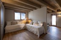 Chambre Quadruple Deluxe