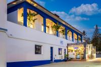 Alojamento Costa Alentejana - B&B Zambujeira do Mar