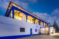 Alojamento Costa Alentejana - B&B Zambujeira do Mar