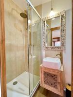 Appartement des tamarins avec piscine privative - B&B Saint-Paul