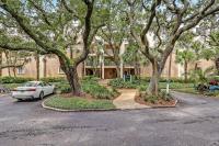 2017 Beach Wood - B&B Isla de Amelia