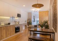 Appartamento con 1 Camera da Letto