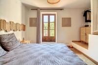 La Cour de Pétrarque - B&B Fontaine-de-Vaucluse